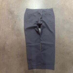 NWT public rec workday pant 2.0 men's slate grey chino performance 42